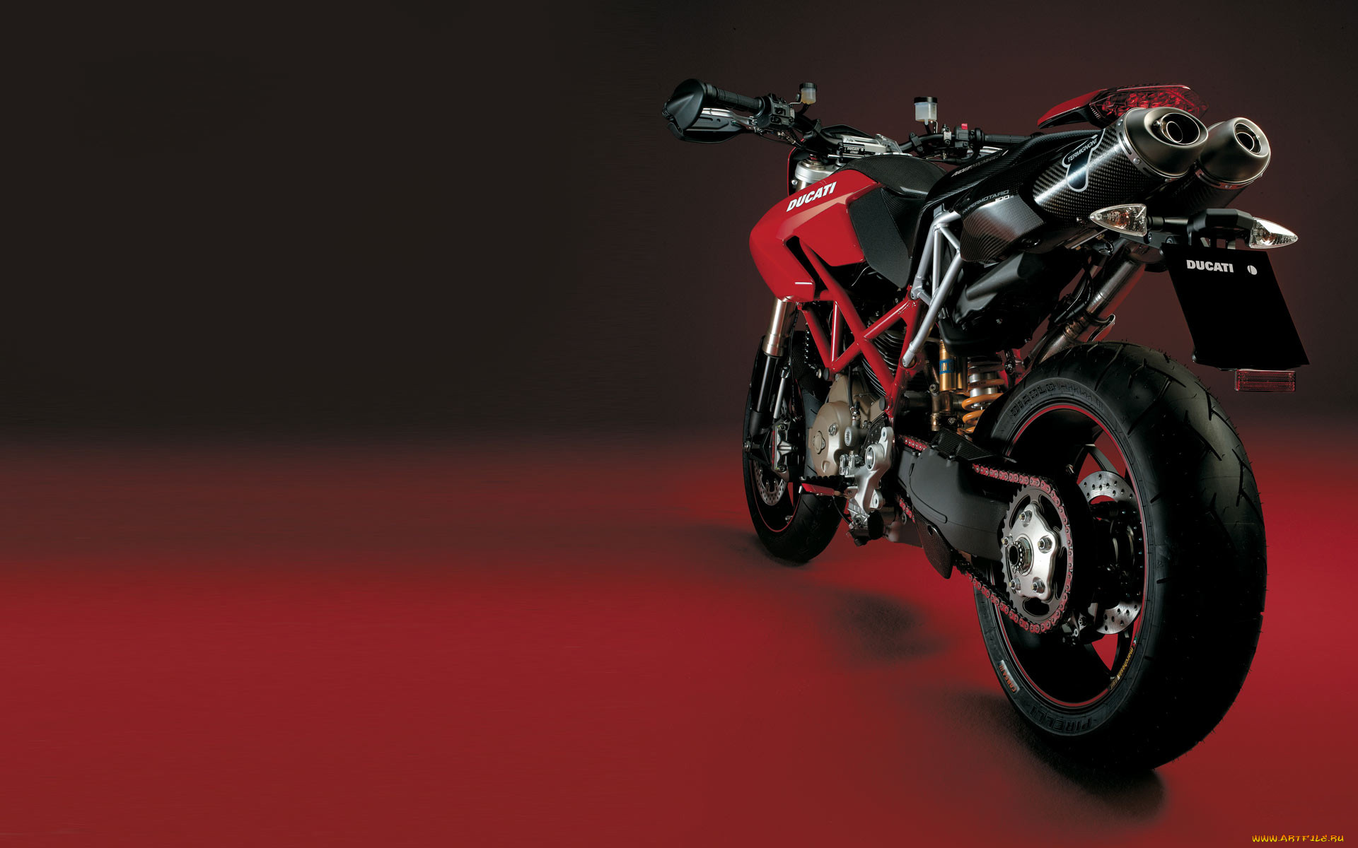, ducati